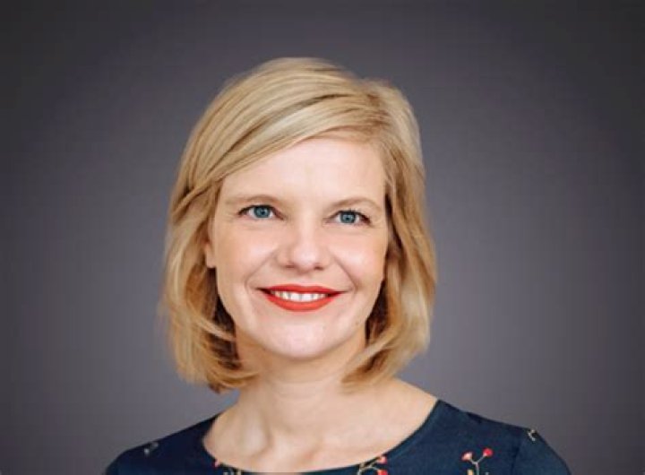 Insightful Guide To Catherine Greig's Wikipedia Page