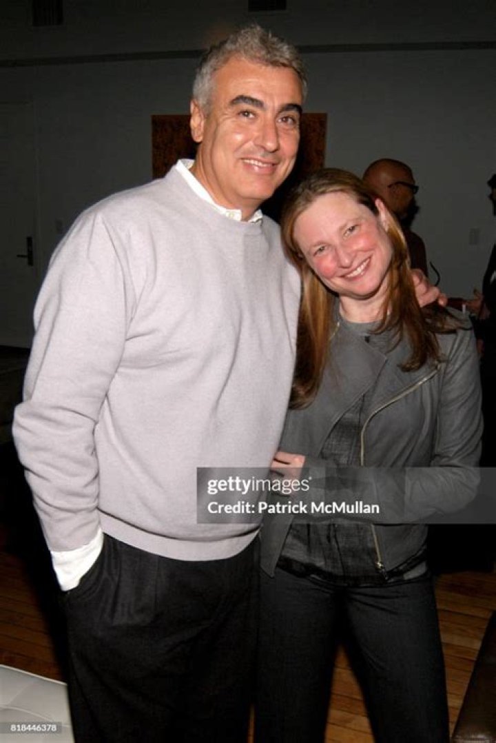 Meet Cathy Lasry: A Trailblazing Philanthropist And Healthcare Advocate