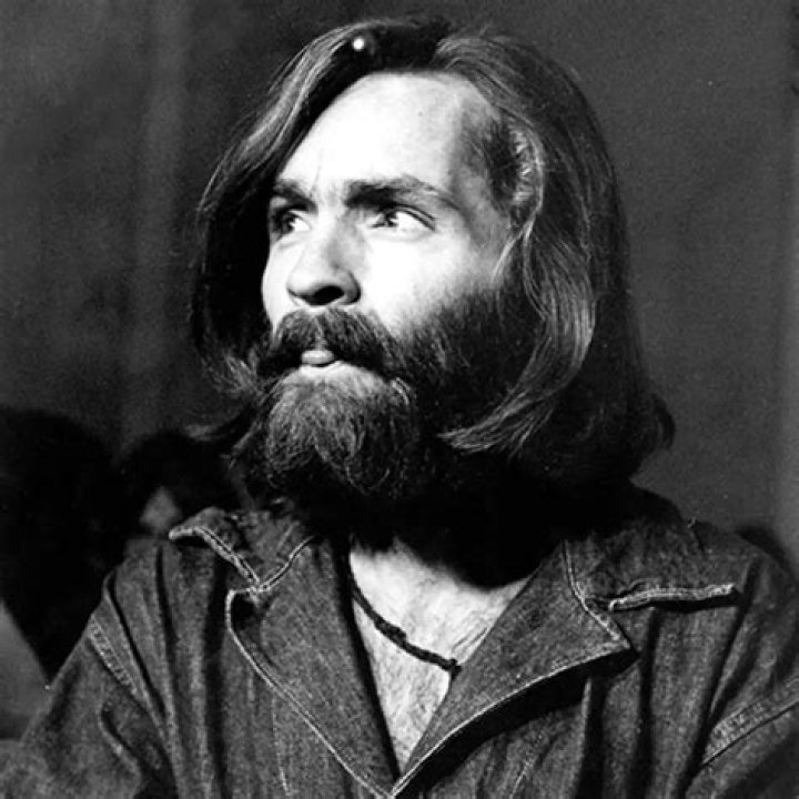 Charles Manson: The Infamous Cult Leader And His Twisted Legacy