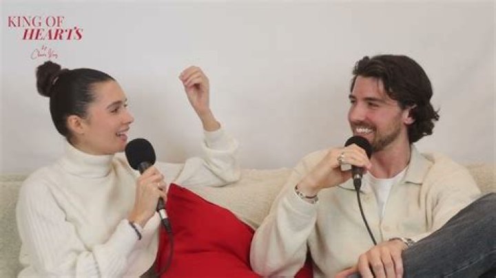 The Ultimate Guide To Chiara King's Love Life: Uncovering The Truth About Her Boyfriend