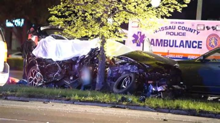 Tragedy Strikes: Christina Kelly's Fatal Car Accident