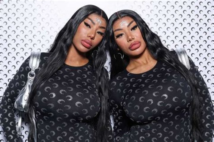 The Evolution Of The Clermont Twins: Before And After