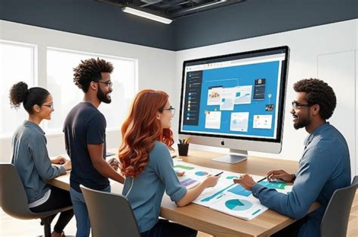 Unleashing The Power Of Collaborative Content Creation