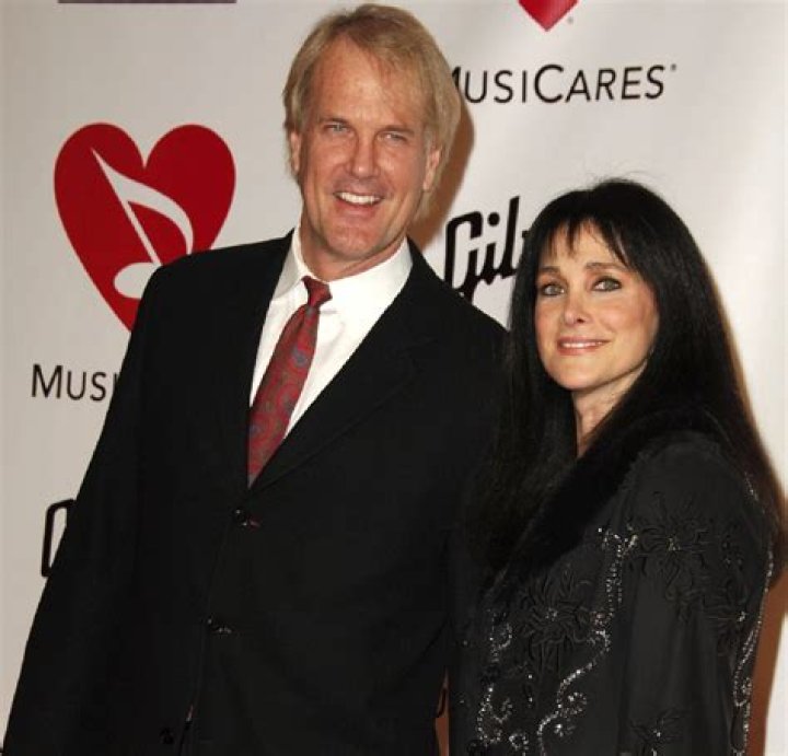 Connie Sellecca's Soulmate: Uncovering Her Marital Journey