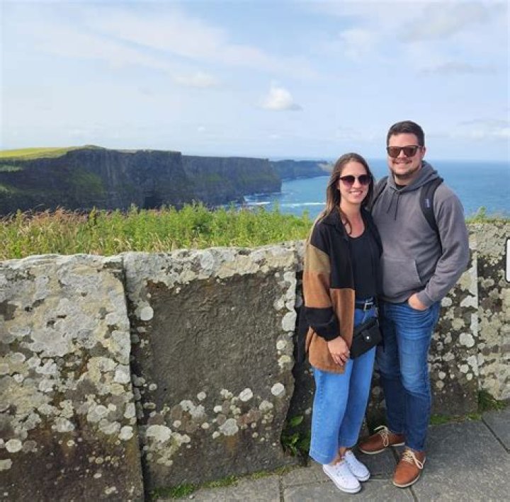 Courtney Fannon Kendall: A Journey Of Passion And Purpose
