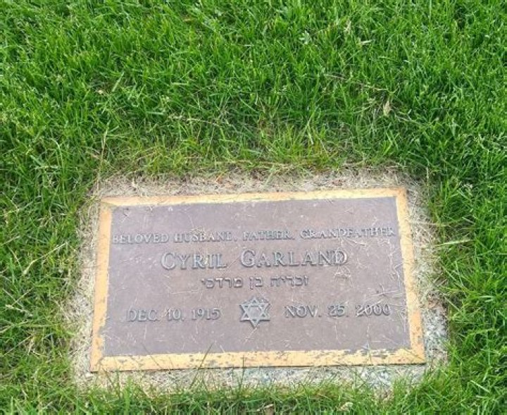 The Ultimate Guide To Cyril Garland: Everything You Need To Know