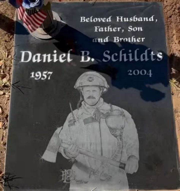 Obituary For Daniel B. Schildt