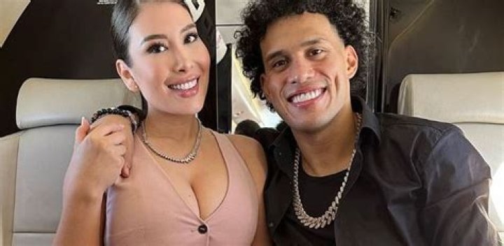 Who Is The Wife Of The Fierce Boxer David Benavidez?