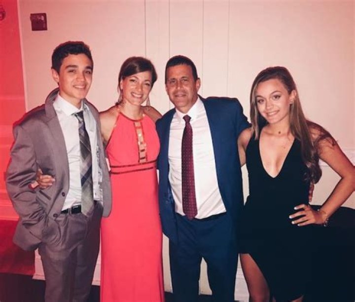 David Iacono: Family Lineage Explored