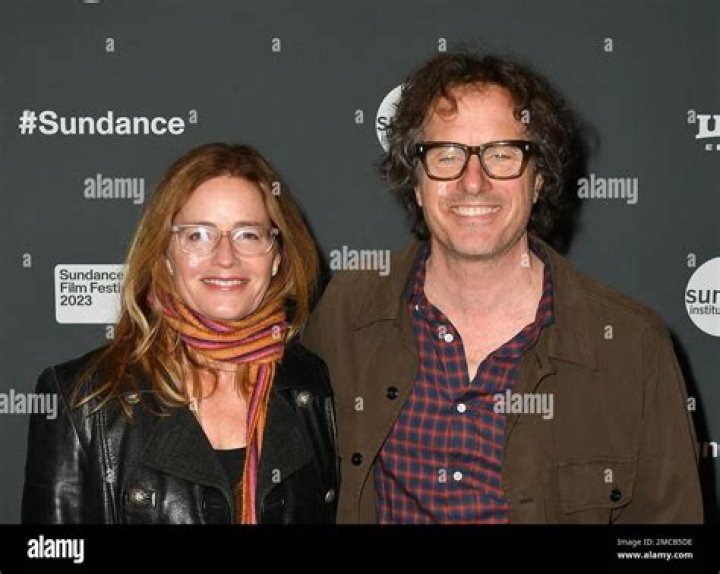 The Dynamic Family Of Davis Guggenheim And Elisabeth Shue: A Hollywood Powerhouse