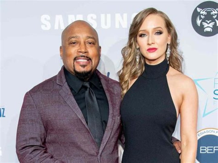 Daymond John's Matrimonial History: A Comprehensive Overview