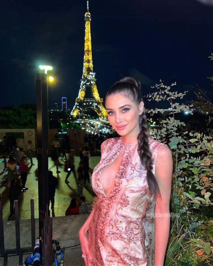 Discover Deborahs Age From Bling Empire: Ageless Beauty Revealed