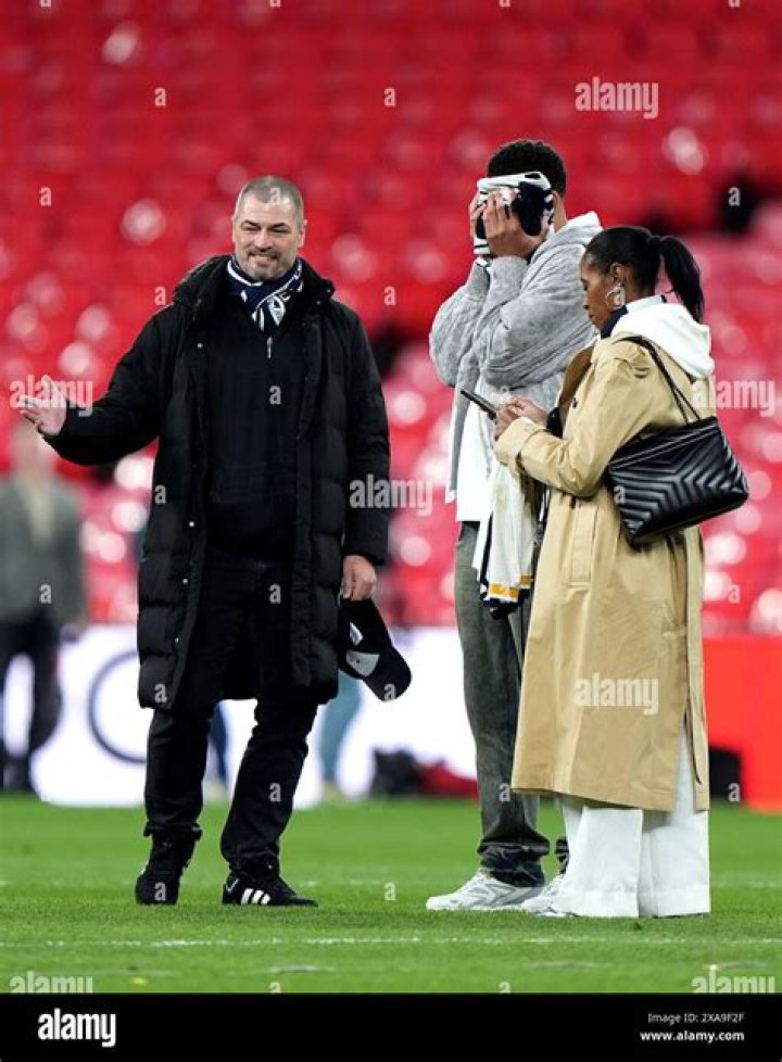 Exploring The Roots: Denise Bellingham Ancestry