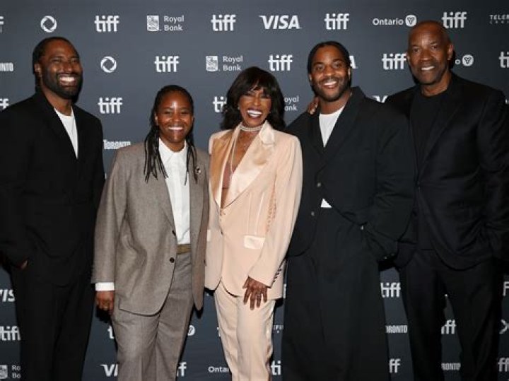 Denzel Washington: A Legacy Remembered Amidst Rumors Of His Passing