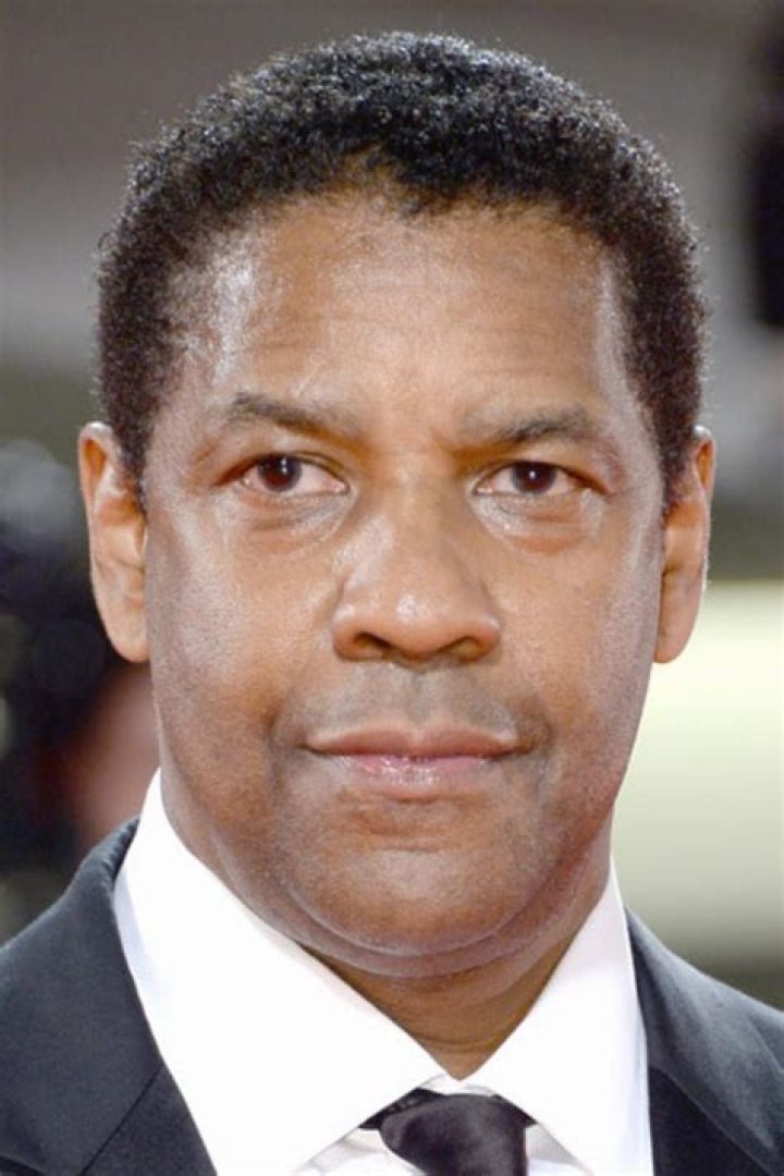 Denzel Washington's Cancer Battle: A Personal Journey