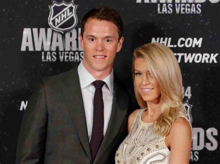 Devon Toews Wife: Who Is Kerry Wetzelberger?