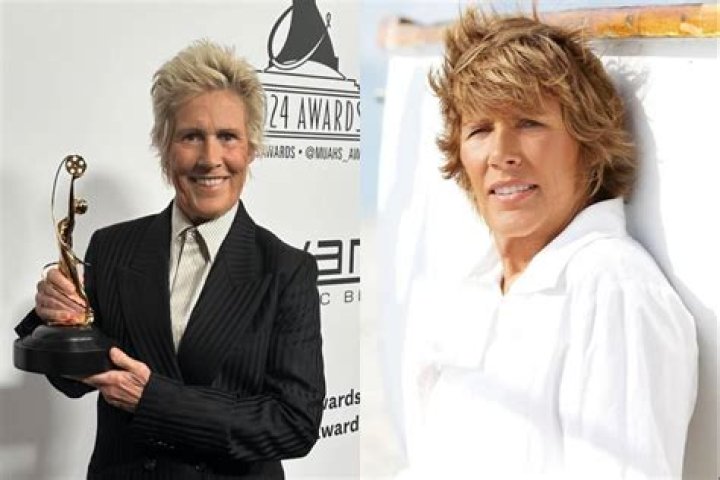 Diana Nyad's Husband: A Journey Of Inspiration And Resilience