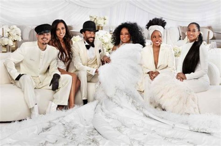 Diana Ross's Children: A Family Legacy Of Talent And Success