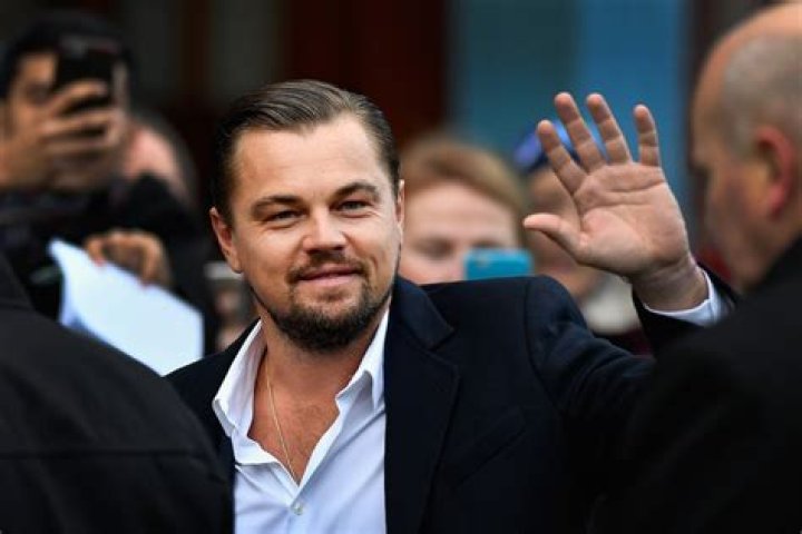 Leonardo DiCaprio's Staggering Net Worth: A Fortune Unmatched