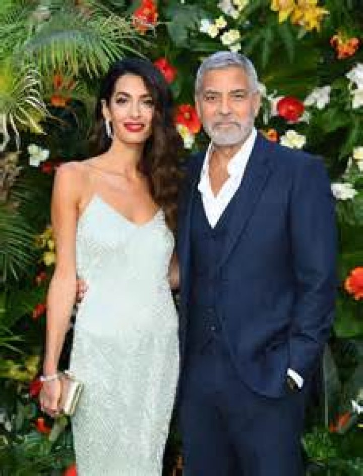 Did Amal Clooney Carry The Twins? Unraveling The Journey Of Motherhood