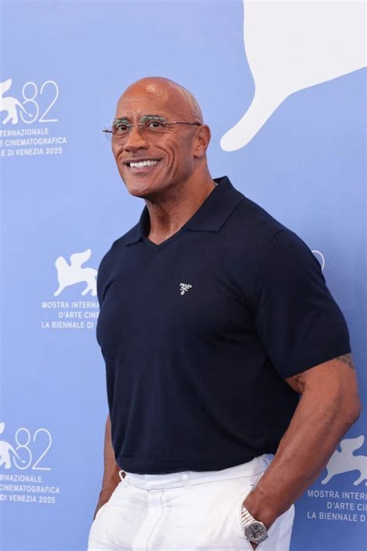 Did Dwayne Johnson Always Have A Twin That He Kept Secret?