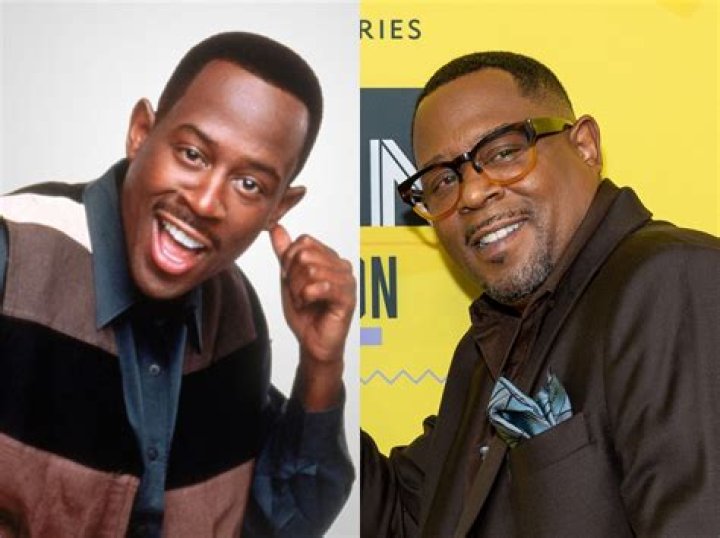 Did Martin Lawrence Pass Away: The Shocking Truth Of Today's Rumors