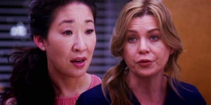Uncovering The True Dynamics: Did Sandra Oh And Ellen Pompeo Harmonize On Set?