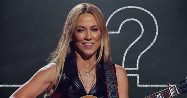Is Sheryl Crow Still Alive Today? Her Death Hoax Debunked