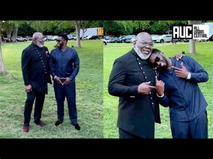 Did TD Jakes Resign: What You Need To Know