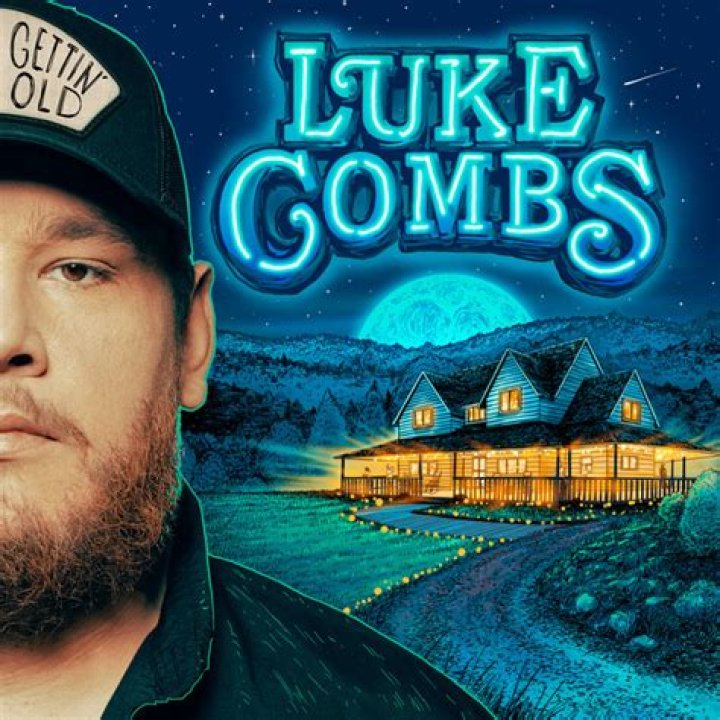 Discover The Hidden Meaning Behind Luke Combs' "Where The Wild Things Are"