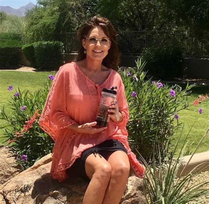 Discovering Sarah Palin's Residence: Where Does She Call Home?