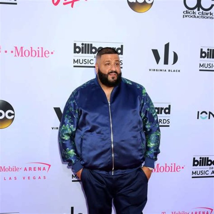 Discover DJ Khaled's Star Sign: Unveiling The Cosmic Connection