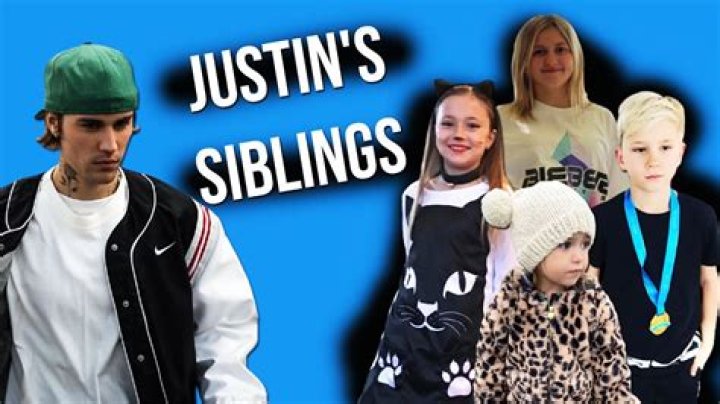 Exploring The Siblinghood Of Justin Fields: Does He Have Any?