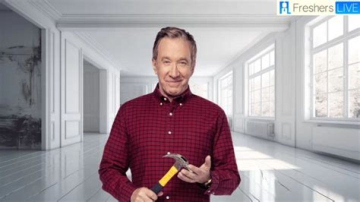 Is Tim Allen Battling Cancer?