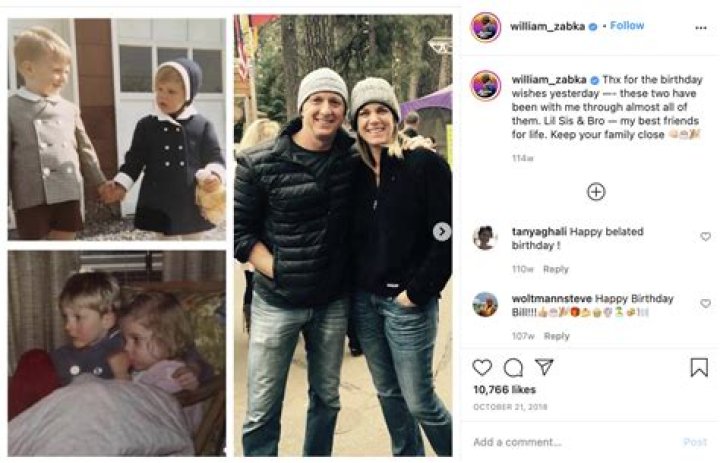 Is William Zabka Hitched? Unveiling The Truth About His Marital Status