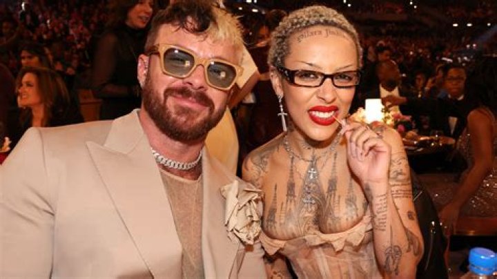 The Ultimate Guide To Doja Cat's Boyfriend: Everything You Need To Know