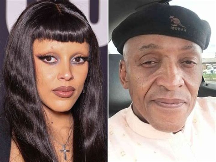 Doja Cat's Parents: Unveiled!