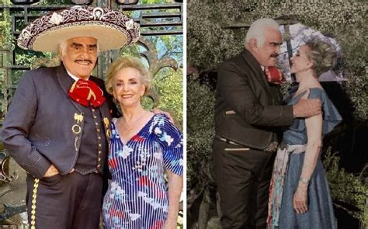 Discover The Extraordinary Life Of Doa Cuquita, The Beloved Matriarch