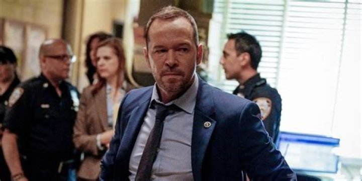 Donnie Wahlberg's Salary For "Blue Bloods": An Inside Look