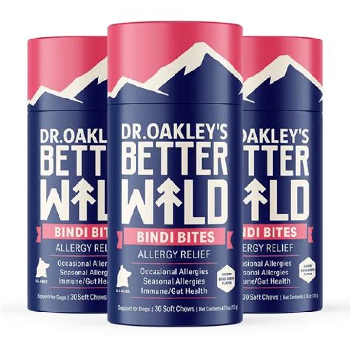 Your Guide To Dr. Oakley's Better Wild: Unlocking Nature's Secrets