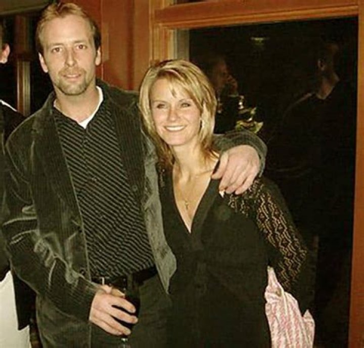 Edgar Hansen's Enduring Love: An Intimate Look At His Wife