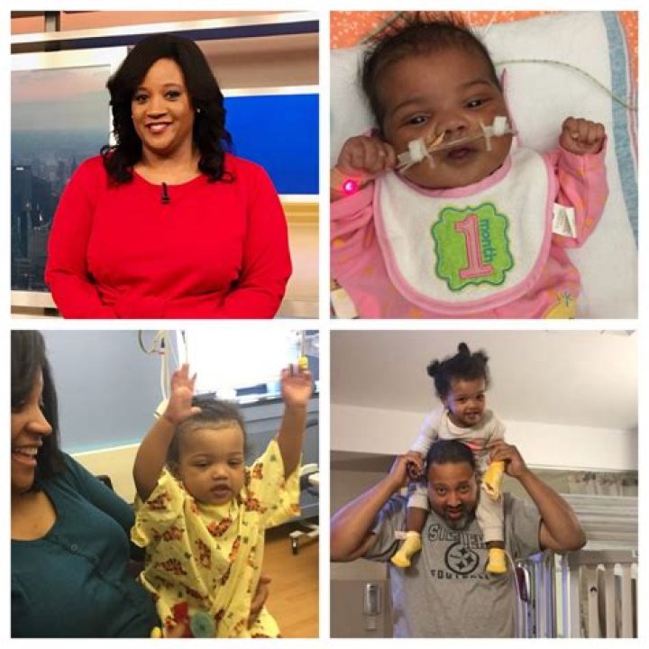 Unveiling Elise Finch's Family: A Glimpse Into Her Husband And Daughter