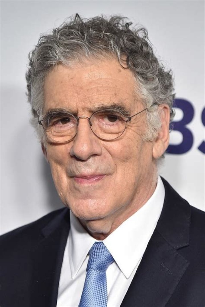 Elliott Gould: Veteran Actor's Age And Career Highlights