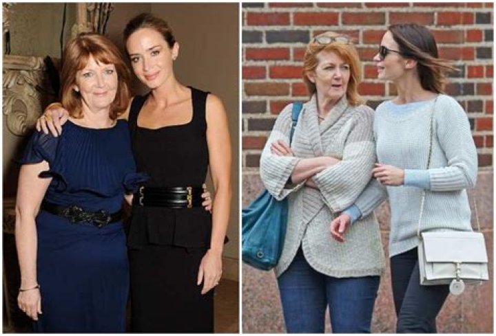 Emily Blunt's Journey To Motherhood: A Celebratory Look