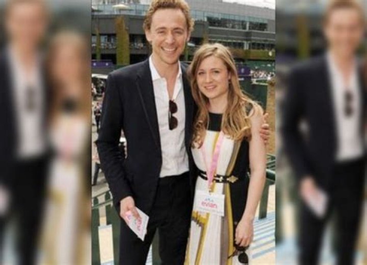 Emma Hiddleston: Get The Scoop On Her Age And More