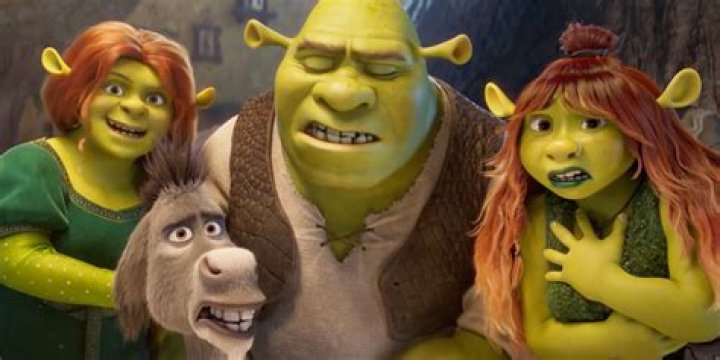 Emma Watson's Enchanting Role In Shrek: A Dream Come True