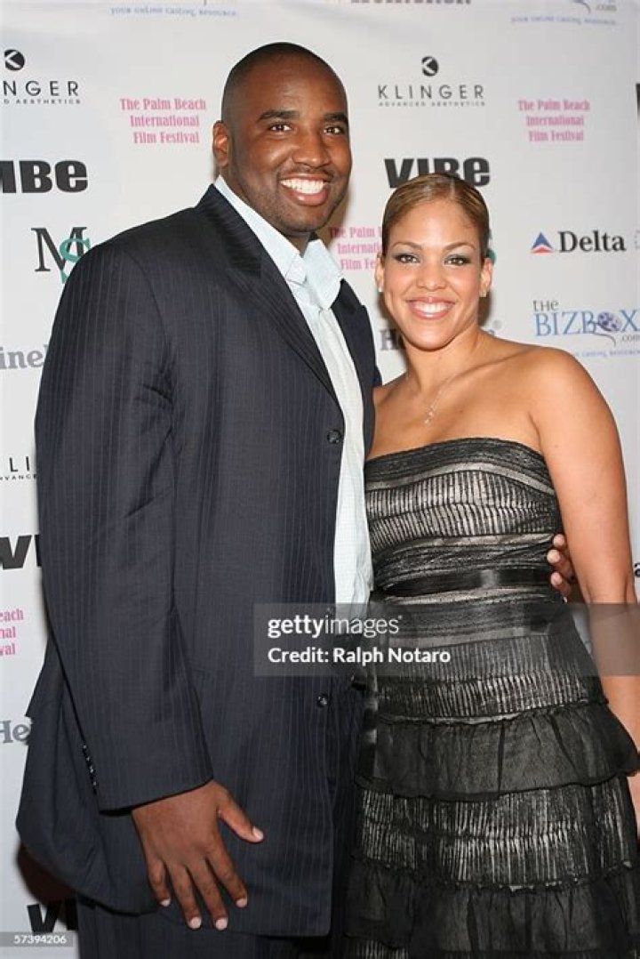 Ephraim Salaam's Wife: Exploring The Life And Legacy