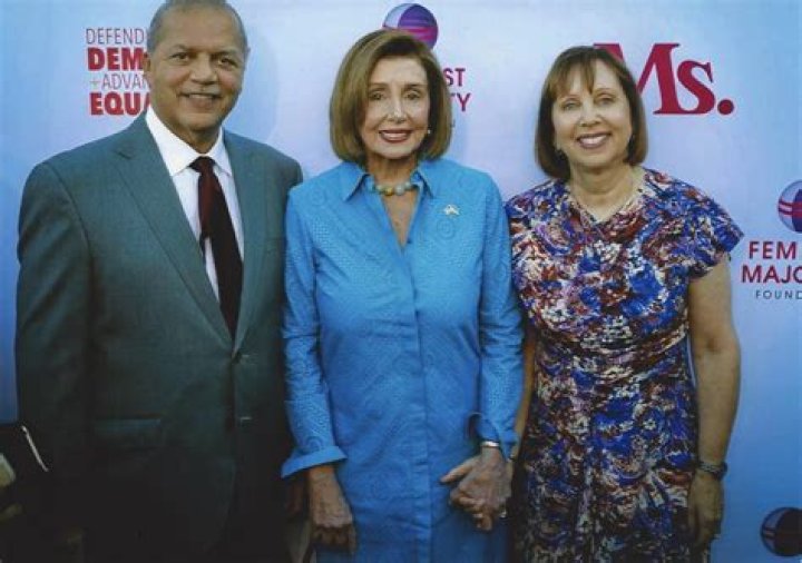 Ernest Marshall Nationality: Unraveling His Cultural Heritage