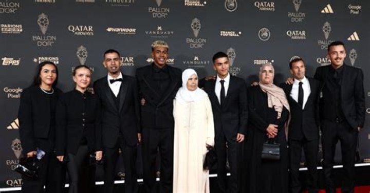 Unraveling The Ethnicity Of Lamine Yamal: A Deep Dive