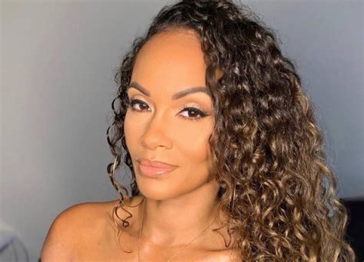Discover Evelyn Lozada's Heritage And Ancestry